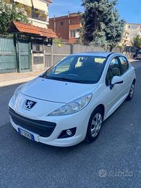 Peugeot 207 Plus 1.4 8V 75CV 5p. ECO GPL
