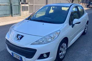 Peugeot 207 Plus 1.4 8V 75CV 5p. ECO GPL