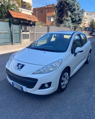 Peugeot 207 Plus 1.4 8V 75CV 5p. ECO GPL