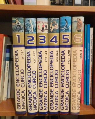Enciclopedia medica