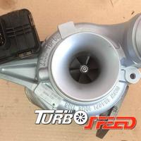 Turbina rigenerata per Mini contryman 2.0 143cv