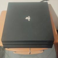 PS4 pro 