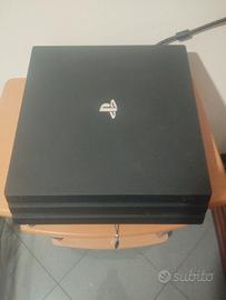 PS4 pro 