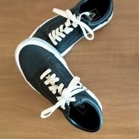 scarpe Vans numero 38