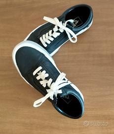 scarpe Vans numero 38