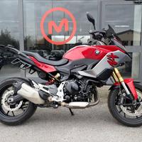 BMW F 900 XR Sport Abs