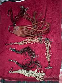 accessorio caccia appendi selvaggina