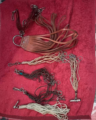 accessorio caccia appendi selvaggina