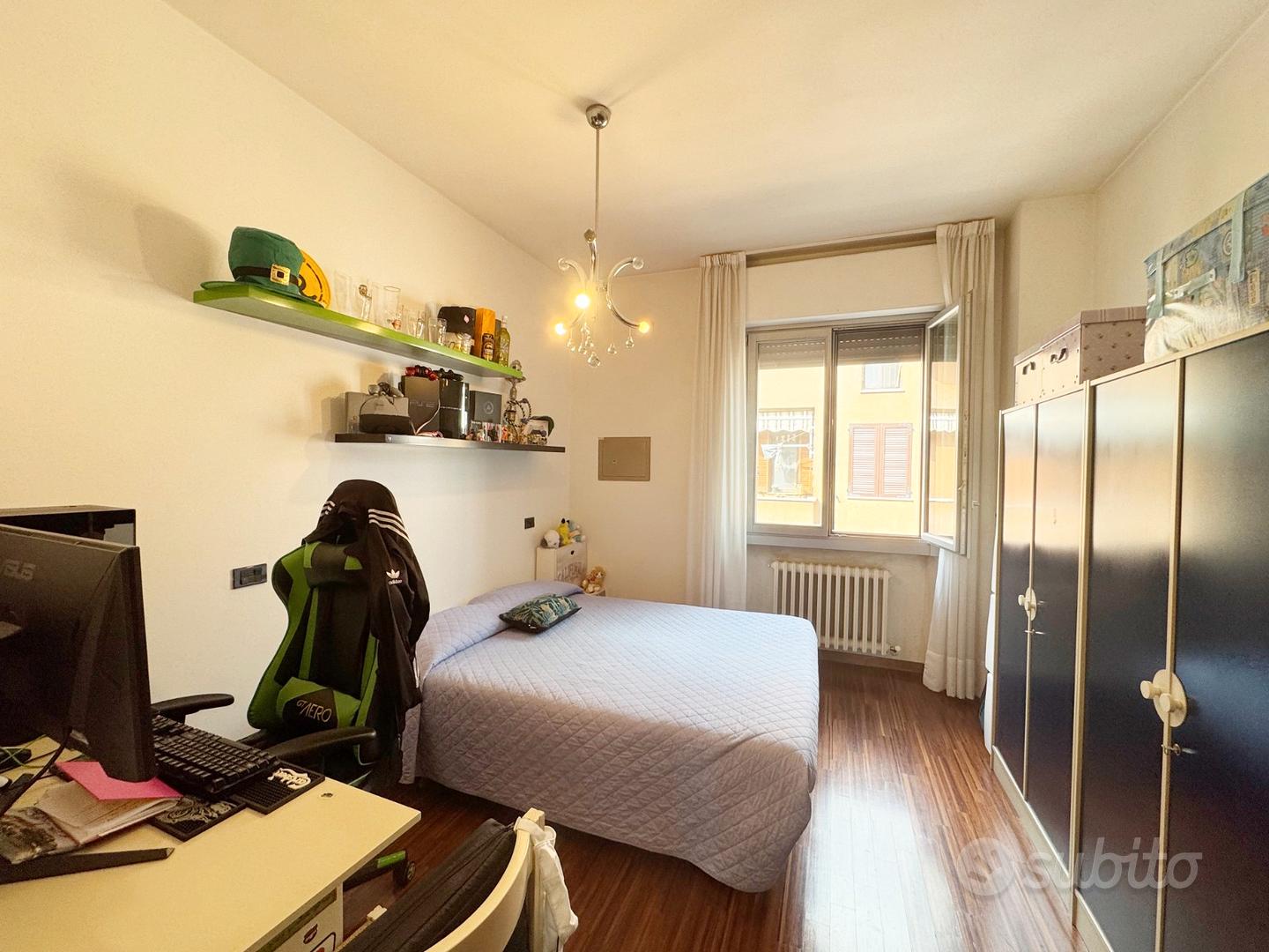 Appartamento – Umbertide, Perugia - Altro