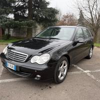 Mercedes-benz C 220 CDI cat S.W. Avantgarde Sport