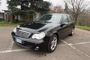 Mercedes-benz C 220 CDI cat S.W. Avantgarde Sport