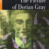 the picture of dorian gray