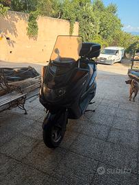 Majesty 250 yamaha
