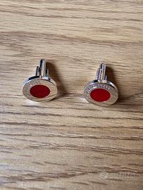 Gemelli camicia Burberry 