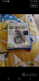 Fifa 23 PS5