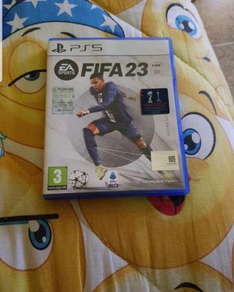 Fifa 23 PS5