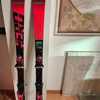 Rossignol elite short turn E11