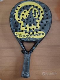 racchetta padel