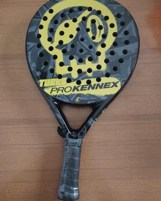 racchetta padel
