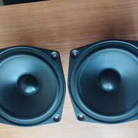 Woofer Vifa P-17