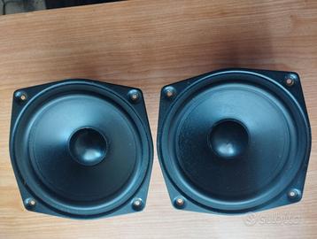 Woofer Vifa P-17