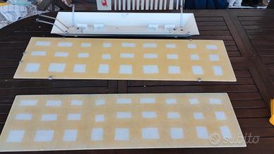 Lampada Gyllen IKEA vintage