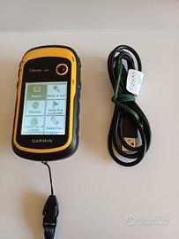 Etrex 10 - Gps Garmin