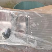 Lavello CM ATLANTIC 3" 100X50