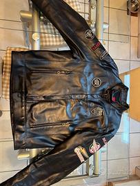 GIUBBOTTO DUCATI VINTAGE