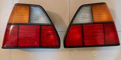 Golf II serie MK2