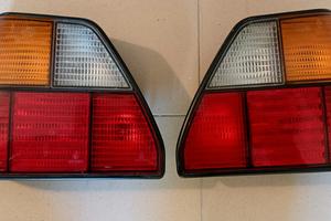 Golf II serie MK2