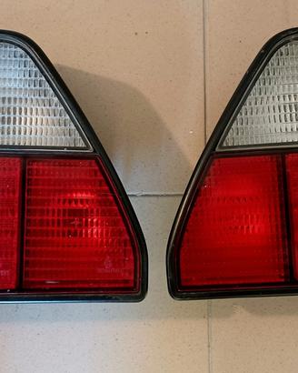 Golf II serie MK2