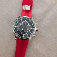 OFNS Orologio da polso casual per uomo