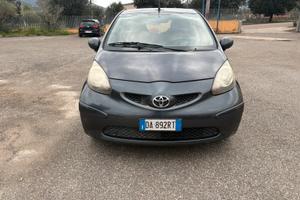 Toyota aygo 5p 2006