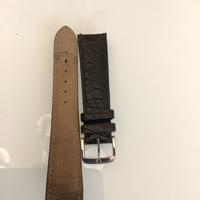 Bracciale Orologio Omega con fibbia
