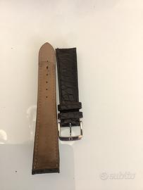 Bracciale Orologio Omega con fibbia