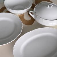 Servizio da tavola Richard Ginori “Antico Doccia”