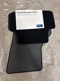 Tappetini originali Golf 7.5