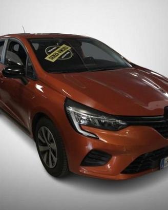 Renault Clio V 2019 1.0 tce Equilibre 90cv
