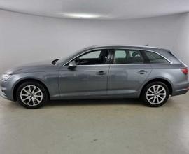 AUDI A4 AVANT 2.0 TDI S tronic 140kW Business