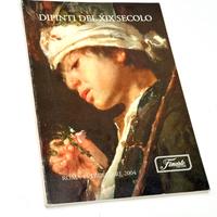 DIPINTI DEL XIX SECOLO (CASE D’ASTE - ROMA 2004)