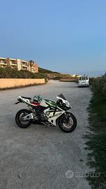 Honda CBR 600
