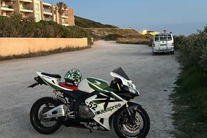 Honda CBR 600