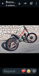 moto da trial