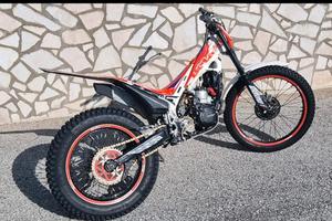 moto da trial