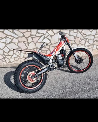 moto da trial