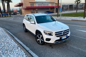 Mercedes Benz GLB 180d sport plus