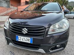 Suzuki S-Cross 1.6 DDiS tagliandi ufficiali!!
