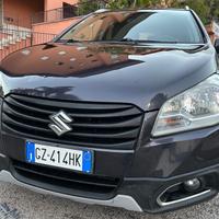 Suzuki S-Cross 1.6 DDiS tagliandi ufficiali!!
