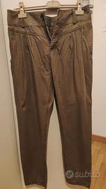 Pantalone donna Bershka